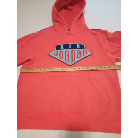Jordan Sport DNA Hoodie CK9519-631 Multicolored Size L - Picture 5 of 12